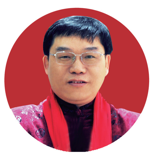 张志鸿