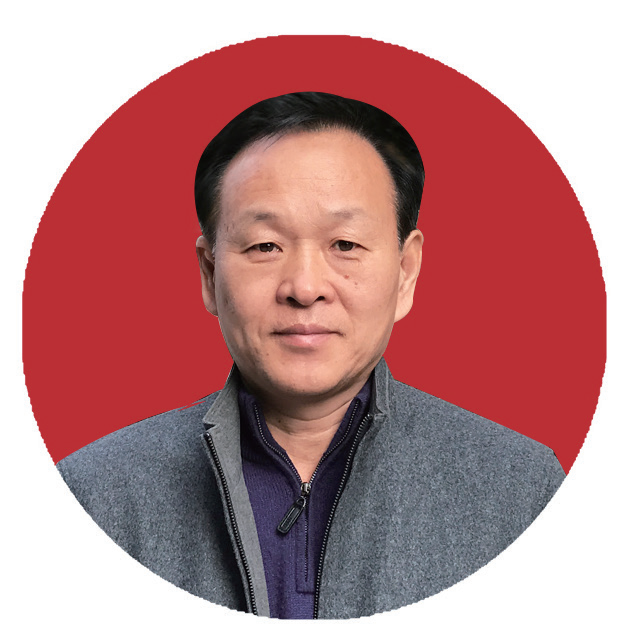 王黎明