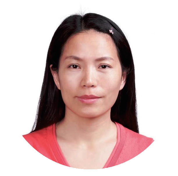 李玲玲